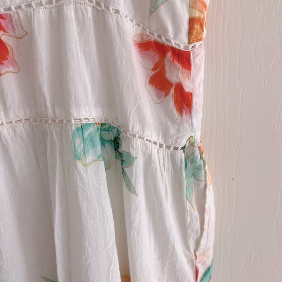 FARM Rio Floral Maxi - Picture 7 of 8